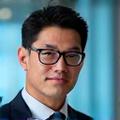 Photo of Alex Chen, Co-founder & CEO of VeraPath Wellness