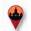 Icon representing local Austin landmarks or resources